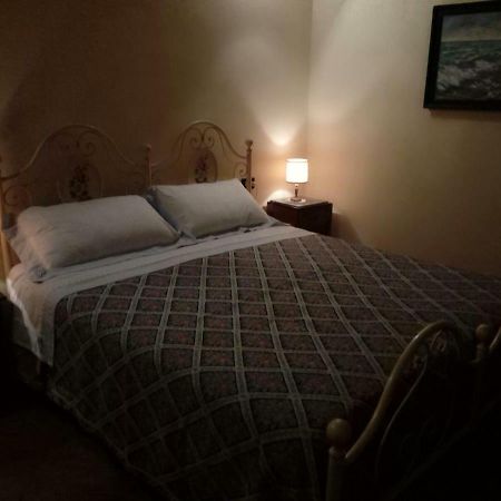 Torre Rossa Apartment Bolgheri Ngoại thất bức ảnh