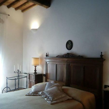 Torre Rossa Apartment Bolgheri Ngoại thất bức ảnh