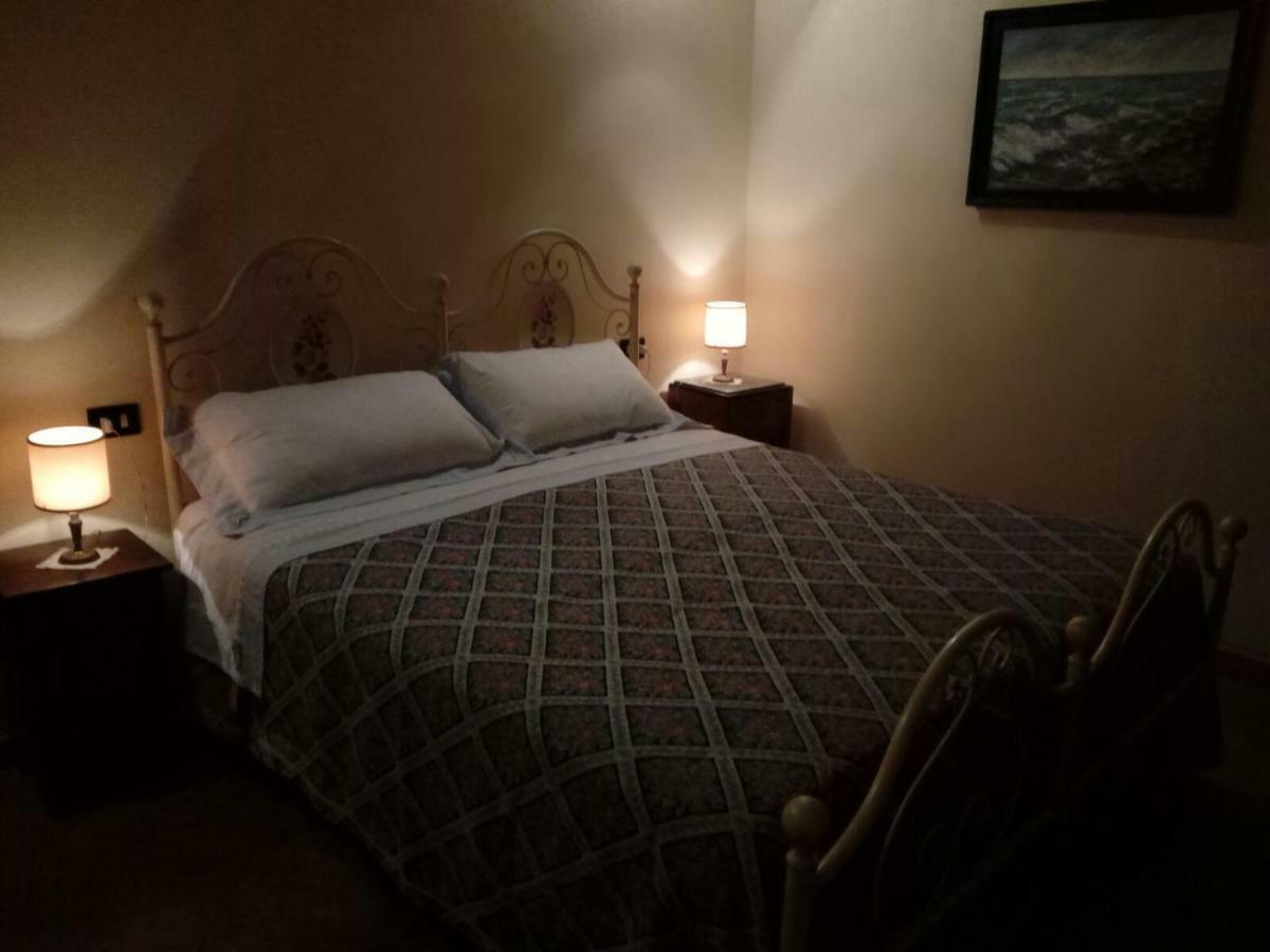 Torre Rossa Apartment Bolgheri Ngoại thất bức ảnh
