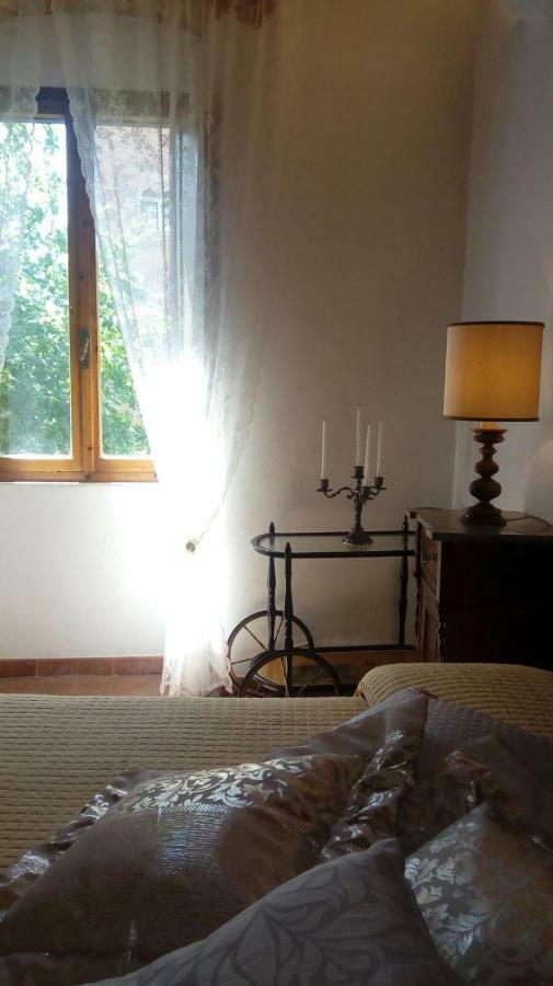 Torre Rossa Apartment Bolgheri Ngoại thất bức ảnh