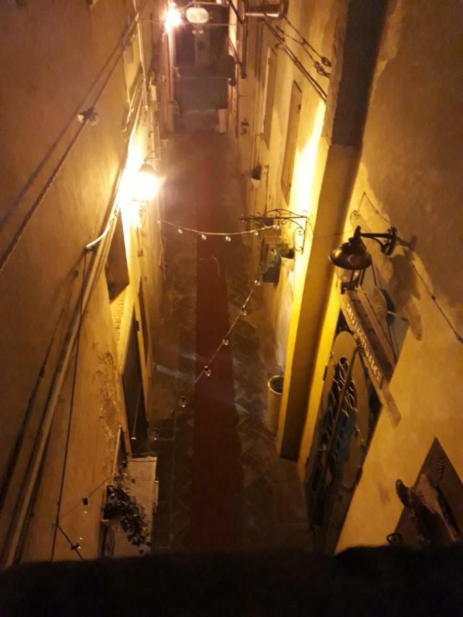 Torre Rossa Apartment Bolgheri Ngoại thất bức ảnh
