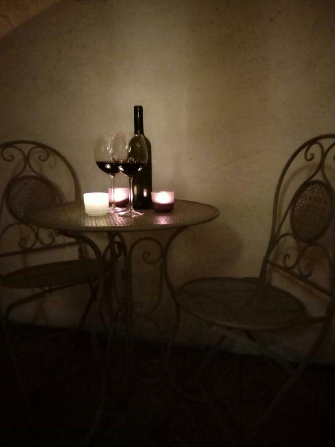 Torre Rossa Apartment Bolgheri Ngoại thất bức ảnh