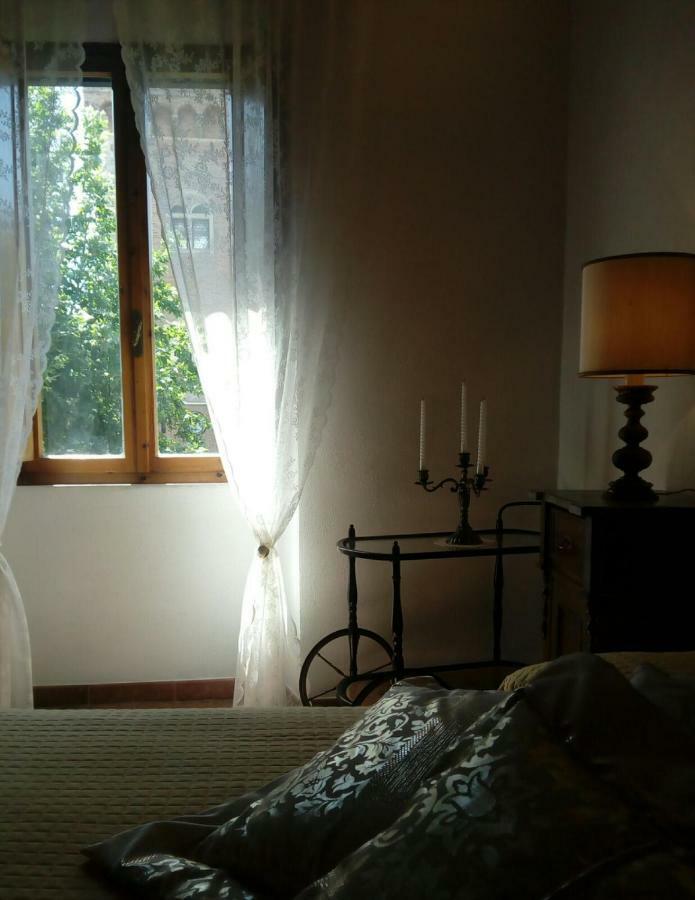 Torre Rossa Apartment Bolgheri Ngoại thất bức ảnh